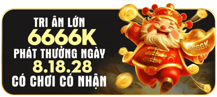 Thông báo khuyến mãi JJ8D